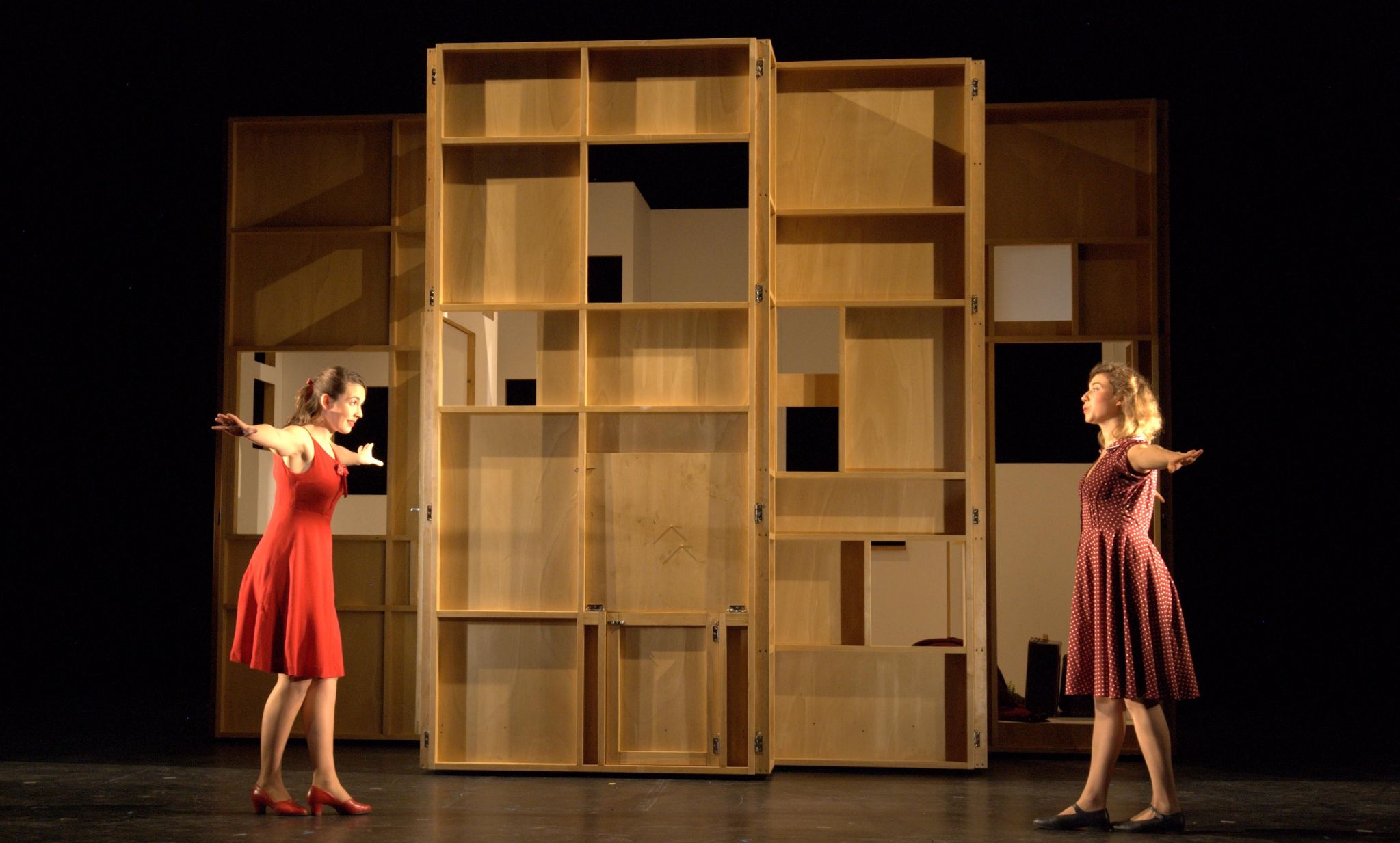 Der Koffer der Adele Kurzweil